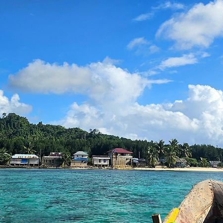 Kia Homestay Banggai Экстерьер фото