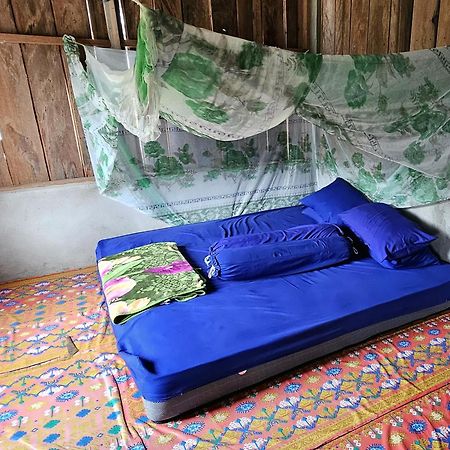Kia Homestay Banggai Экстерьер фото