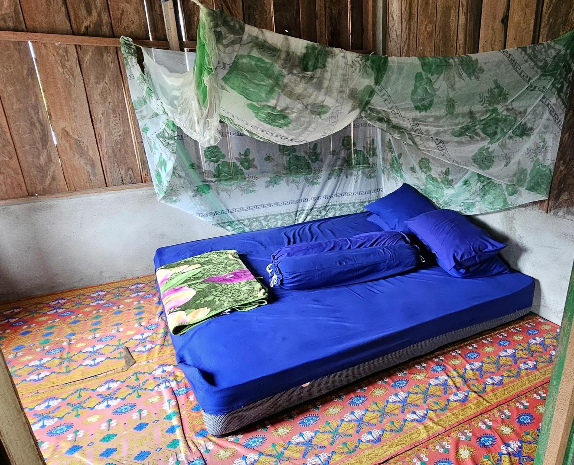 Kia Homestay Banggai Экстерьер фото